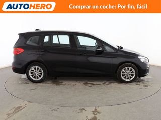 BMW Serie 2 218d Gran Tourer Advantage