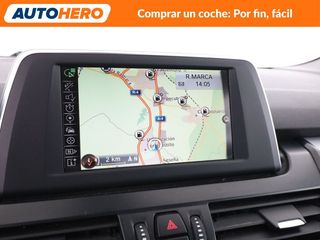 BMW Serie 2 218d Gran Tourer Advantage