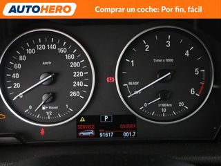 BMW Serie 2 218d Gran Tourer Advantage