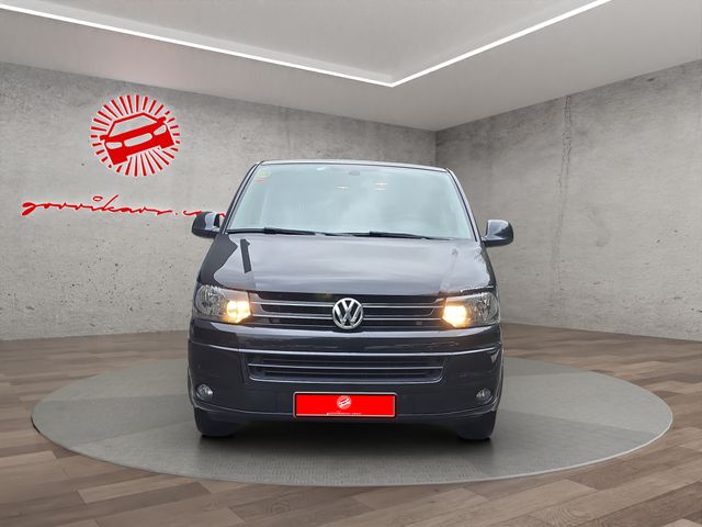 VOLKSWAGEN  MULTIVAN SPECIAL T5
