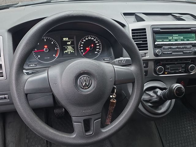 VOLKSWAGEN  MULTIVAN SPECIAL T5