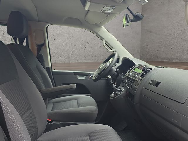 VOLKSWAGEN  MULTIVAN SPECIAL T5