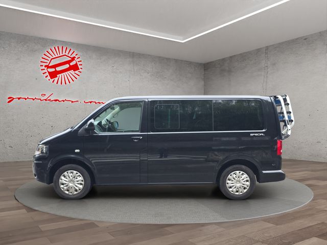 VOLKSWAGEN  MULTIVAN SPECIAL T5