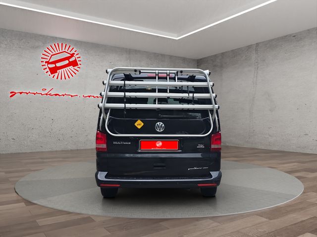 VOLKSWAGEN  MULTIVAN SPECIAL T5