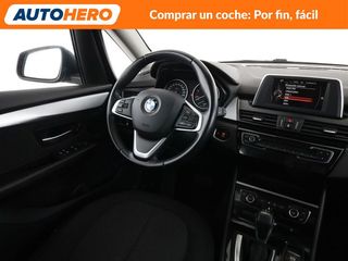 BMW Serie 2 218d Gran Tourer Advantage