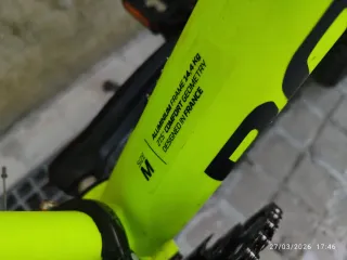 Bicicleta MTB 27.5" Talla M