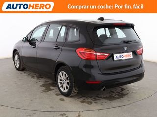 BMW Serie 2 218d Gran Tourer Advantage