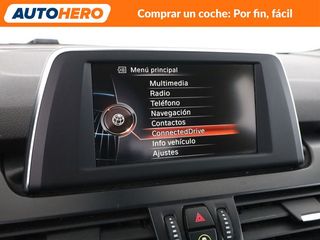 BMW Serie 2 218d Gran Tourer Advantage