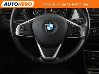 BMW Serie 2 218d Gran Tourer Advantage