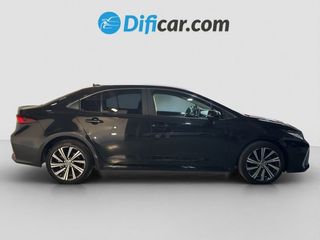 Toyota Corolla Hybrid Style