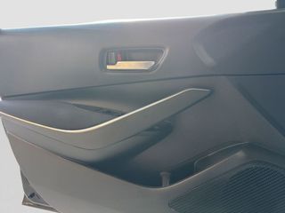 Toyota Corolla Hybrid Style