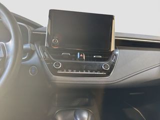 Toyota Corolla Hybrid Style