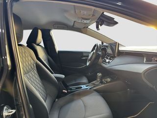 Toyota Corolla Hybrid Style