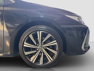 Toyota Corolla Hybrid Style