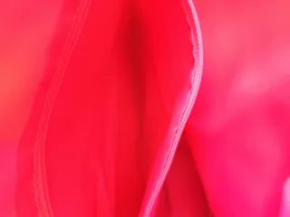 Bolso de hombro Paul Frank rayas