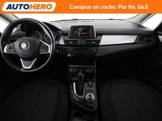BMW Serie 2 218d Gran Tourer Advantage