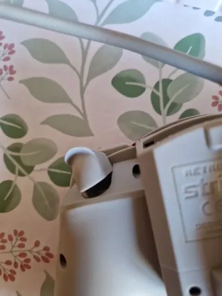 Mando StrikerDC Rojo para Dreamcast