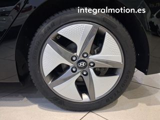 Hyundai IONIQ 1.6 GDI HEV Klass DCT