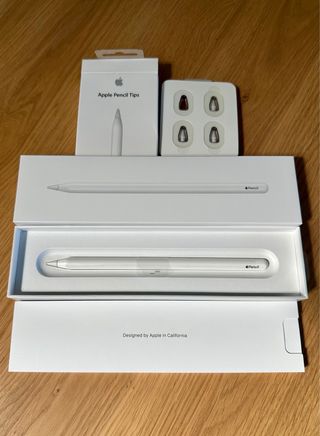 iPad Pro 12,9 512GB 3ª Gen LTE/4G Argento