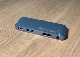 iPad Pro 12,9 512GB 3ª Gen LTE/4G Argento