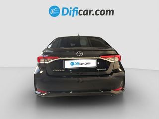 Toyota Corolla Hybrid Style