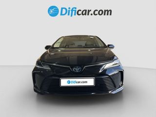 Toyota Corolla Hybrid Style