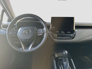 Toyota Corolla Hybrid Style