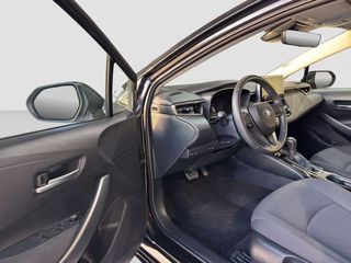 Toyota Corolla Hybrid Style