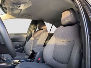 Toyota Corolla Hybrid Style