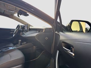 Toyota Corolla Hybrid Style