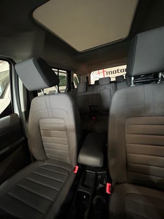 Ford Grand Tourneo Connec 2019