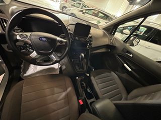 Ford Grand Tourneo Connec 2019