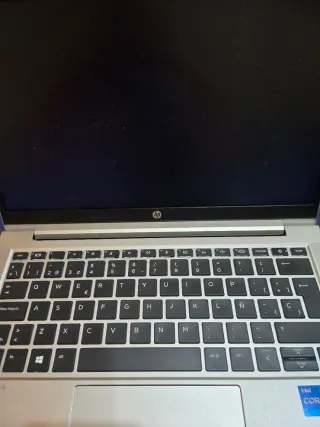 HP Probook 430 G8 notebook 512gb/16 ram