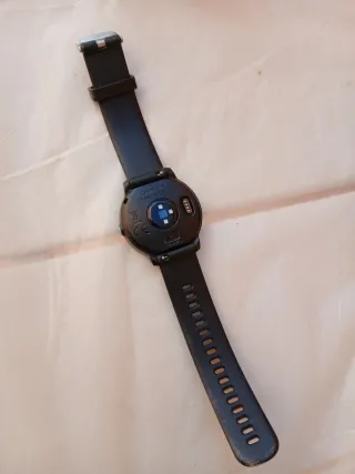 Reloj Garmin Vívoactive 3 Negro