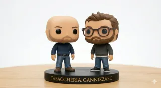 Funko Pop! Personalizzati