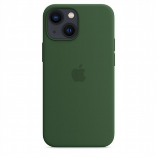 Funda iPhone 13 Mini Silicona Nueva 3
