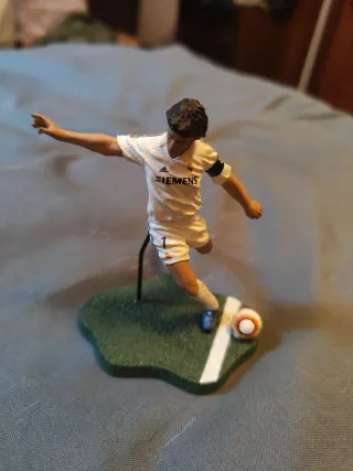 Figuras Real Madrid Colección 2003