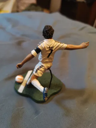 Figuras Real Madrid Colección 2003