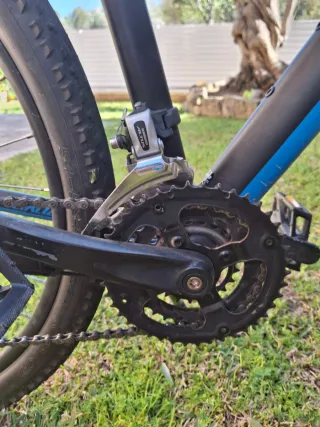 Bicicleta Specialized 2017