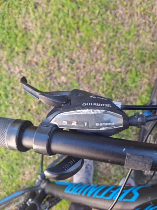 Bicicleta Specialized 2017