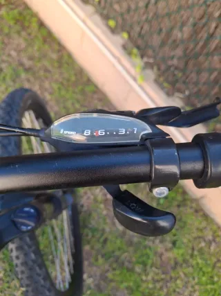 Bicicleta Specialized 2017