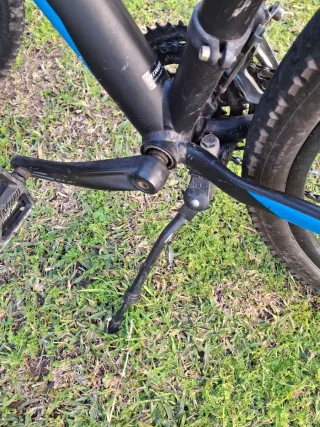 Bicicleta Specialized 2017