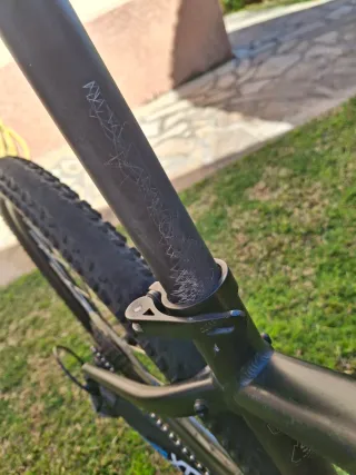 Bicicleta Specialized 2017