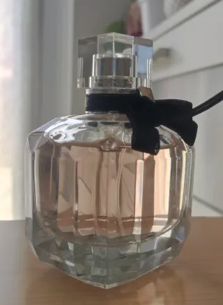Mon Paris Yves Saint Laurent