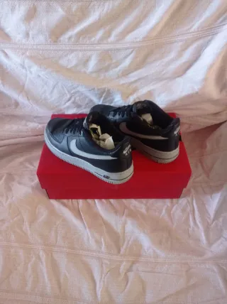 Zapatillas Nike Air Force 1 Talla 37.5