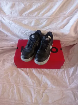 Zapatillas Nike Air Force 1 Talla 37.5