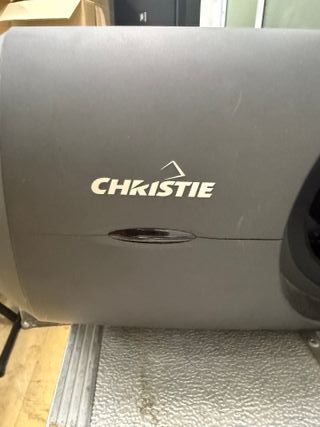 Proyector Christie LX 1500