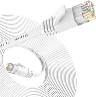 Nixsto Cable Ethernet 15 metros, Cable de red Cat