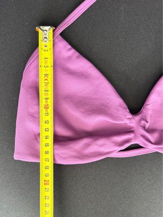 Top DFYNE (pack de 3)