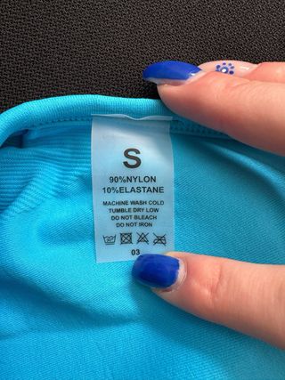 Top DFYNE (pack de 3)